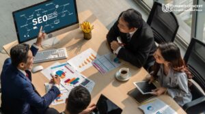 Best SEO Company in Riyadh to Rank Higher