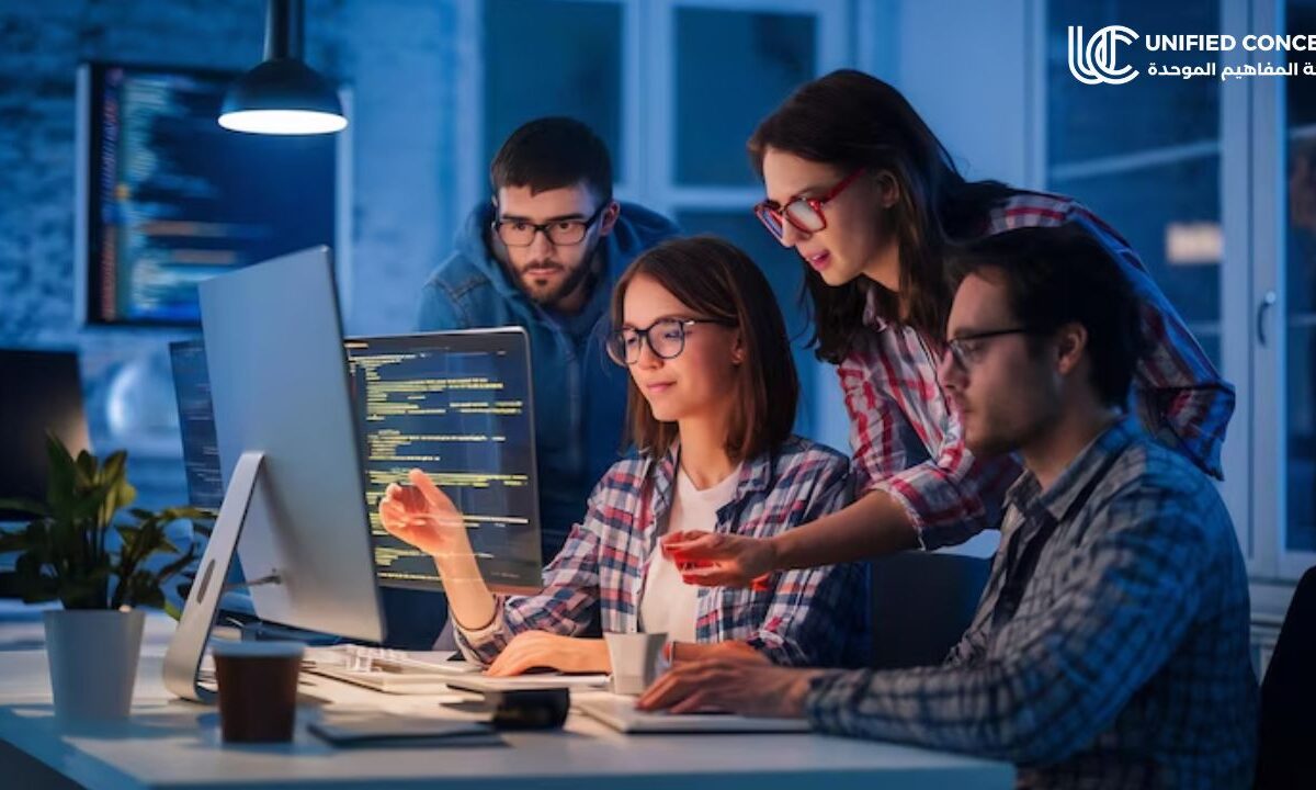 Best Web Development Agency in Riyadh for Your Business