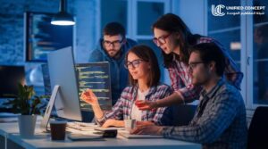 Best Web Development Agency in Riyadh for Your Business