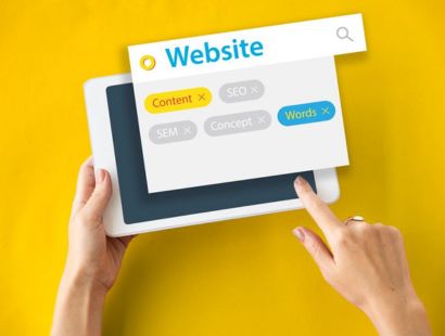 Website Development