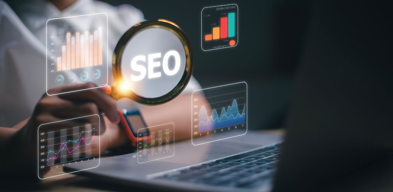 SEO Banner