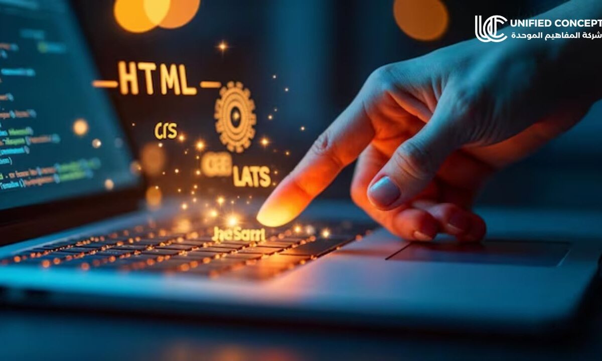 Grow Your Riyadh Business with Custom Website Design